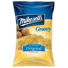 Mikesell's Original Groovy Potato Chips