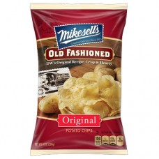 Mikesell's Original Old Fashioned Potato Chips