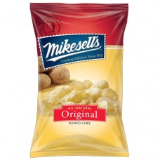 Mikesell's Original Potato Chips