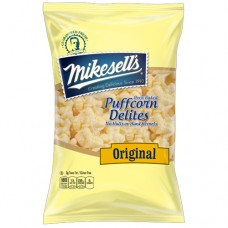 Mikesell's Puffcorn Delites 5.5 oz.