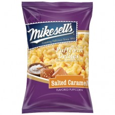 Mikesell's Salted Caramel Puffcorn Delites