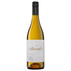 Milbrandt Chardonnay 2020