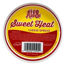 Mimi's Ale 8 Sweet Heat Cheese Spread