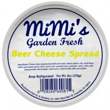 Mimi's Beer Cheese Spread