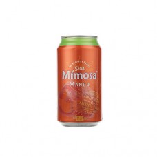 Soleil Mango Mimosa Can NV