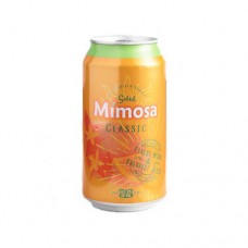 Soleil Orange Mimosa Can NV