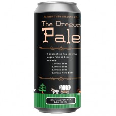Mirror Twin The Oregon Pale 4 Pack