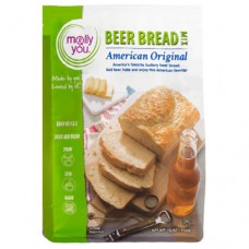 Molly and You American Original Beer Bread Mix