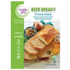 Molly and You American Original Beer Bread Mix
