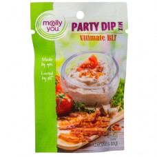 Molly and You Ultimate BLT Party Dip Mix
