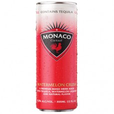 Monaco Watermelon Crush 355 ml