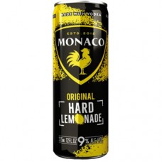 Monaco Original Hard Lemonade