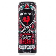 Monaco Spicy Watermelon Margarita
