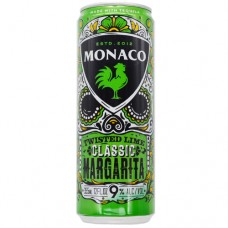 Monaco Classic Twisted Lime Margarita