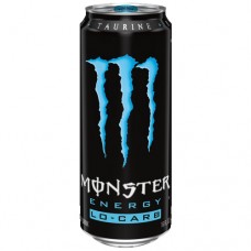 Monster Lo-Carb Energy 16 oz.