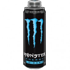 Monster Lo-Carb Energy 24 oz.