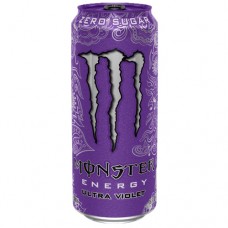 Monster Ultra Violet 16 oz.