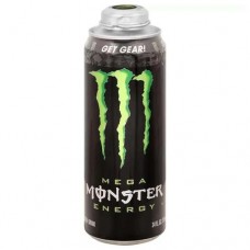 Monster Energy 24 oz.