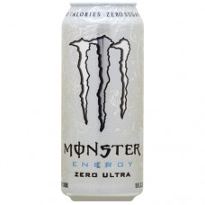 Monster Zero Sugar Ultra 16 oz.