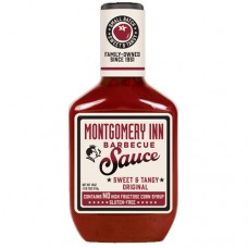 Montgomery Inn Barbecue Sauce