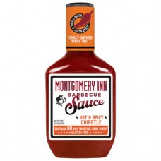 Montgomery Inn Chipotle Barbecue Sauce