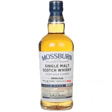 Mossburn Craigellachie Single Malt Scotch Single Cask