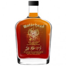 Motorhead Ace of Spades Bourbon