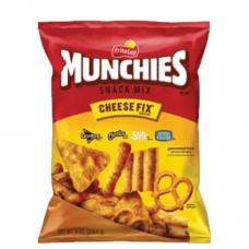 Munchies Cheese Fix Snack Mix 8 oz.