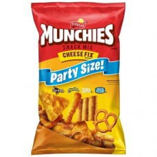 Munchies Cheese Fix Snack Mix Party Size