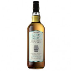 Murray McDavid Cask Craft Peated Cask Finished