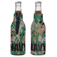 U.S. Navy Bottle Cooler