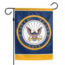 U.S. Navy Garden Flag