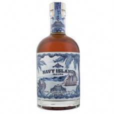 Navy Island Navy Strength Rum