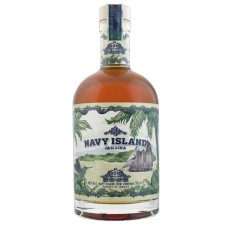 Navy Island XO Reserve Rum