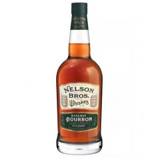 Nelson Brothers Reserve Bourbon