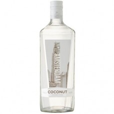 New Amsterdam Coconut Vodka 1.75 L
