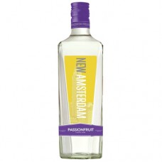 New Amsterdam Passionfruit Vodka 1.75 L