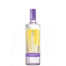 New Amsterdam Passionfruit Vodka 750 ml
