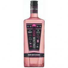 New Amsterdam Pink Whitney Vodka 1.75 L