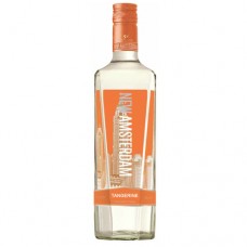 New Amsterdam Tangerine Vodka 750 ml