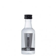 New Amsterdam Vodka 100 Proof 50 ml