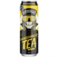 New Belgium Hardcharged Tea Lemon 24 oz