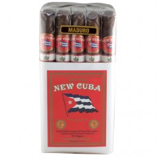 New Cuba Maduro Toro Bundle