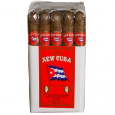 New Cuba Corojo Toro Bundle