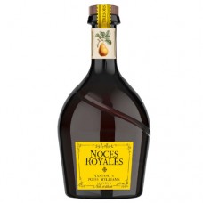 Noce Royales Cognac and Williams Pear