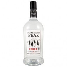Northern Peak Vodka 1.75 L
