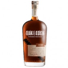 Oak and Eden Anthro Series Cold Brew Coffee