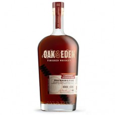Oak and Eden Bourbon and Vine