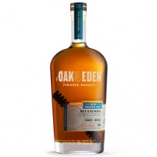 Oak and Eden Rye and Rumba