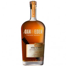 Oak and Eden Wheat and Honey